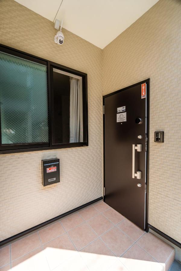 Hanastay花渓居 - 海（Umi) Osaka Exterior photo